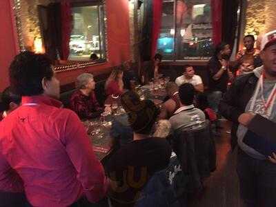 Café Restaurant De La Navigation