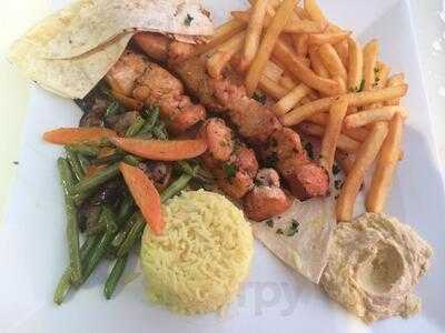 Café Restaurant De La Navigation