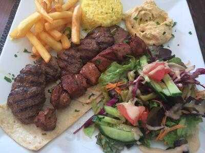 Café Restaurant De La Navigation