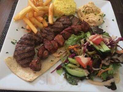 Café Restaurant De La Navigation