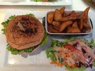 Café Restaurant De La Navigation