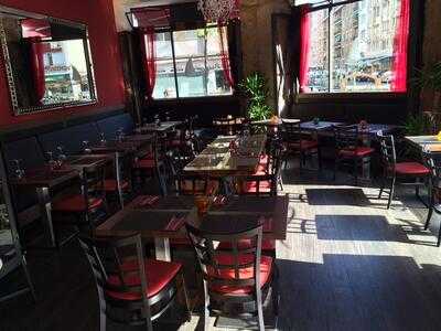 Café Restaurant De La Navigation