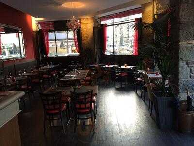 Café Restaurant De La Navigation