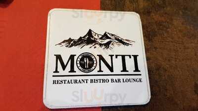 Monti's Bistro