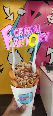 Cereal Factory