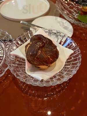 Igniv Zurich By Andreas Caminada