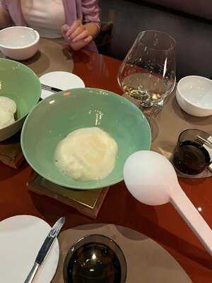 Igniv Zurich By Andreas Caminada