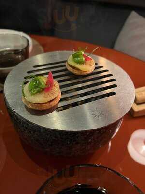 Igniv Zurich By Andreas Caminada