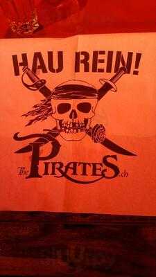 The Pirates
