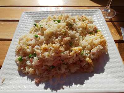 Suan Long China Restaurant