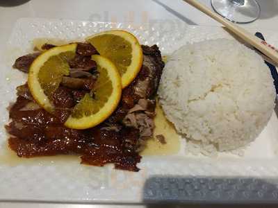 Suan Long China Restaurant