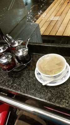 Suan Long China Restaurant