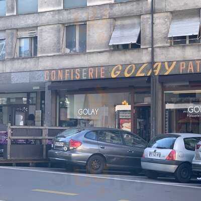 Patisserie Golay