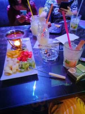 Hukka Restaurant & Hookah Lounge