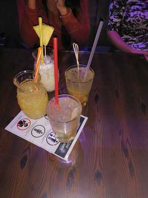 Hukka Restaurant & Hookah Lounge