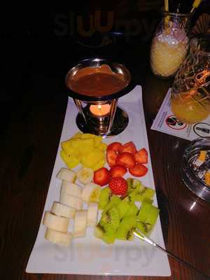 Hukka Restaurant & Hookah Lounge