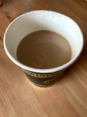 Restaurant Dorflinde