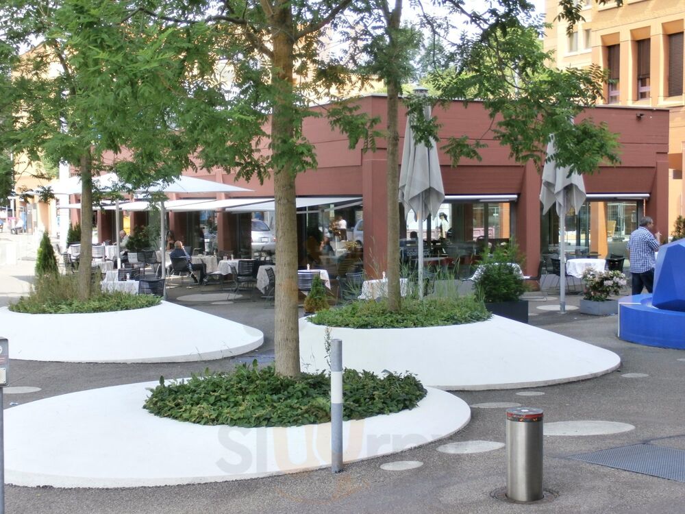 Restaurant Dorflinde