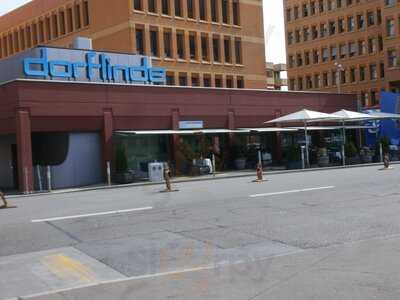 Restaurant Dorflinde