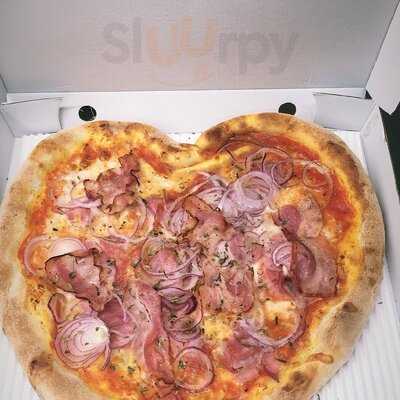 Dieci Pizza Kurier Oerlikon