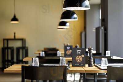 Dieci Pizza Kurier Oerlikon