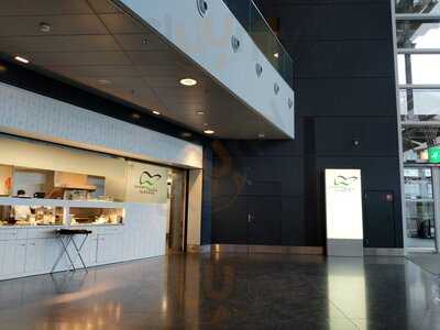 Sportsbar & Terrasse