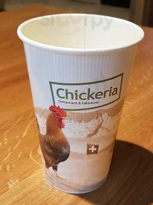 Chickeria Langstrasse
