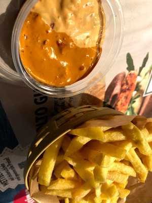 Chickeria Langstrasse