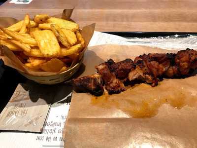 Chickeria Langstrasse