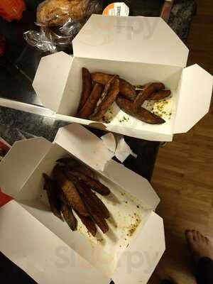 Chickeria Langstrasse