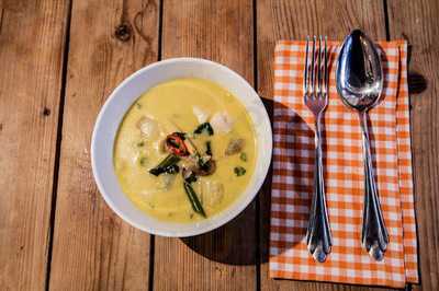 Lazoupa Zum Mitnehmen