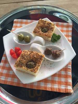 Lazoupa Zum Mitnehmen