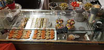 Lazoupa Zum Mitnehmen