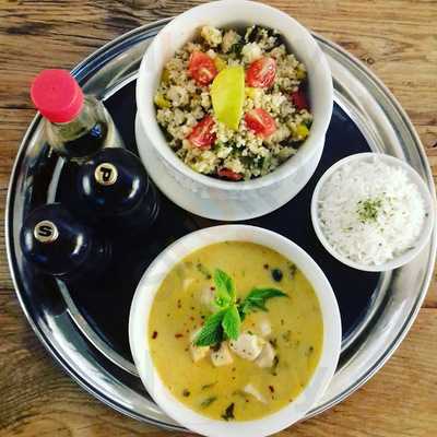 Lazoupa Zum Mitnehmen