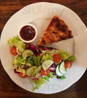 Lazoupa Zum Mitnehmen