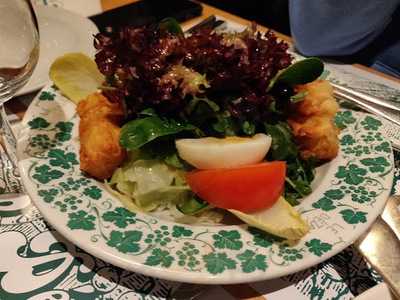 Restaurant Le Dézaley Zürich