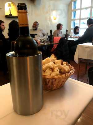 Restaurant Le Dézaley Zürich