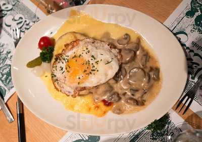 Restaurant Le Dézaley Zürich