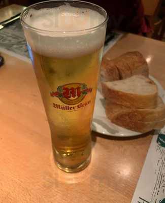 Restaurant Le Dézaley Zürich