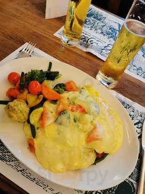 Restaurant Le Dézaley Zürich