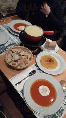 Restaurant Le Dézaley Zürich