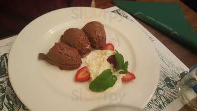 Restaurant Le Dézaley Zürich