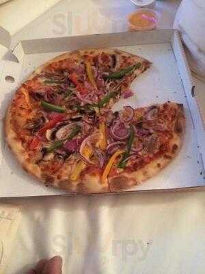 Pizza-blitz Zürich Süd