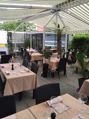 Ristorante La Taverna