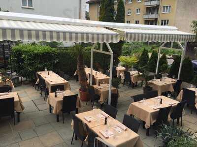 Ristorante La Taverna