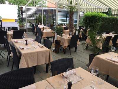 Ristorante La Taverna