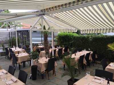 Ristorante La Taverna