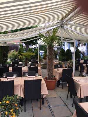 Ristorante La Taverna