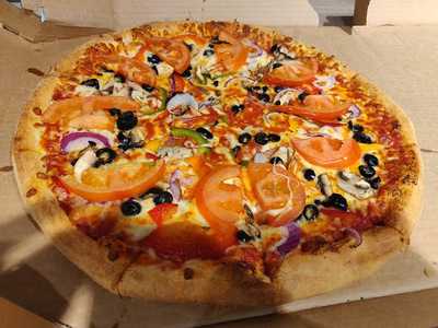 Domino's Pizza Genève Pâquis