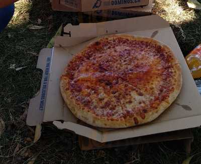 Domino's Pizza Genève Pâquis